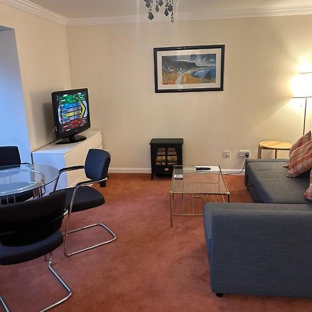 Anne House, Royal Mile Apartment Единбург Екстериор снимка