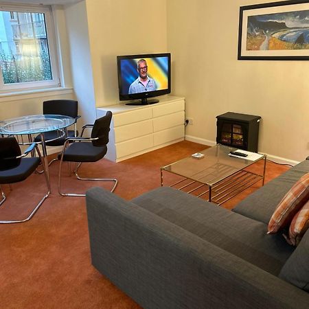 Anne House, Royal Mile Apartment Единбург Екстериор снимка
