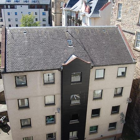 Anne House, Royal Mile Apartment Единбург Стая снимка
