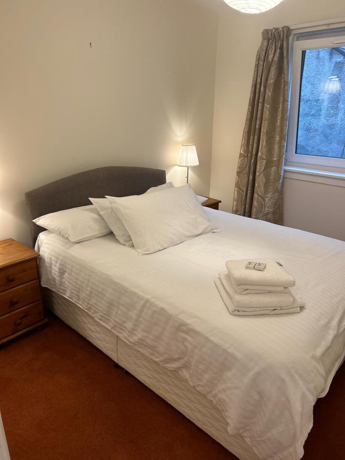 Anne House, Royal Mile Apartment Единбург Екстериор снимка