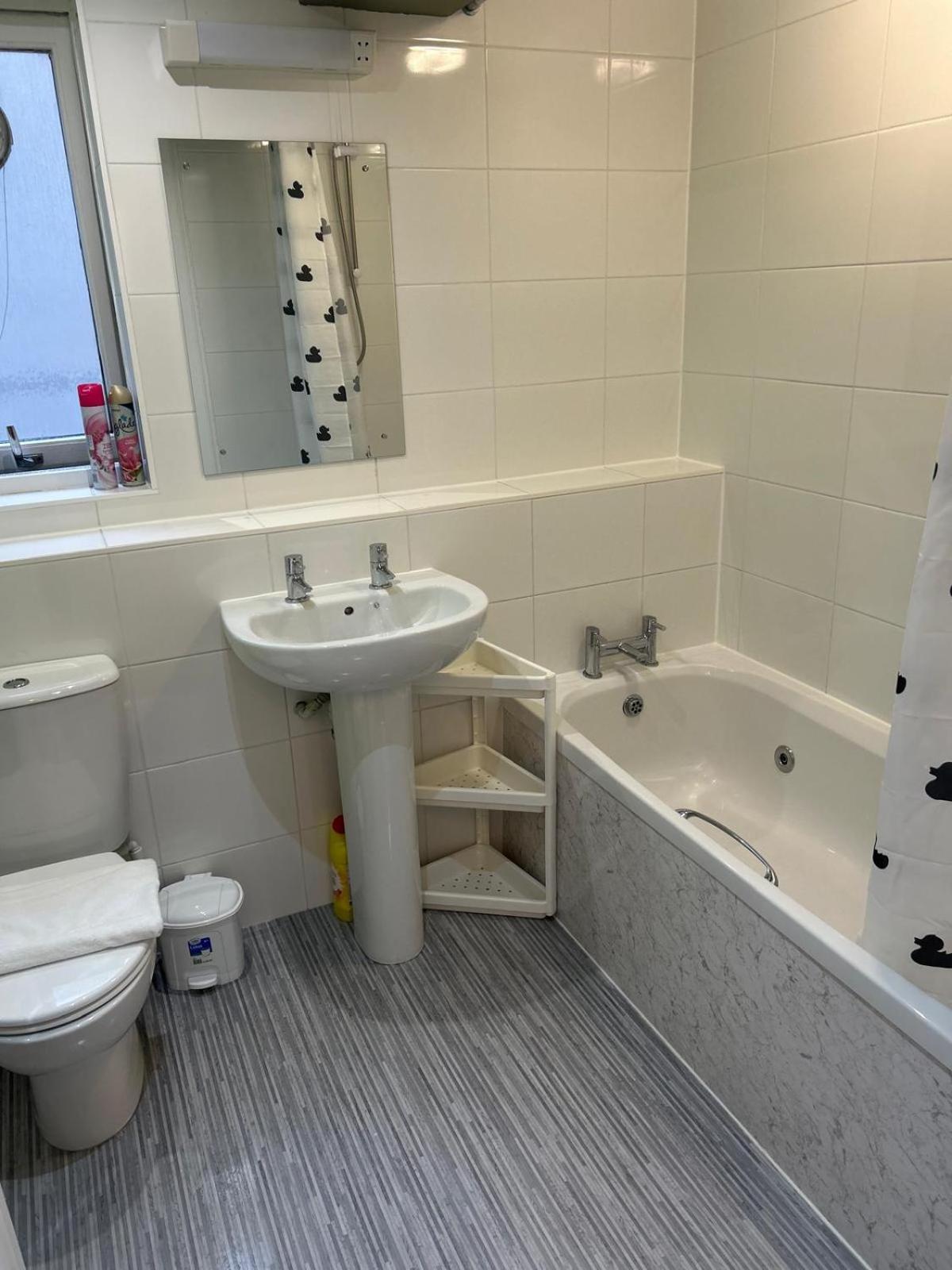 Anne House, Royal Mile Apartment Единбург Екстериор снимка